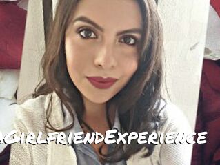 SofiaGirlfriendExperience