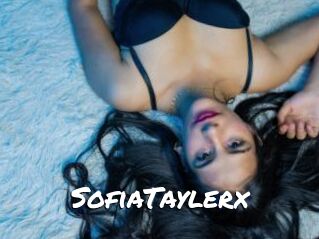 SofiaTaylerx