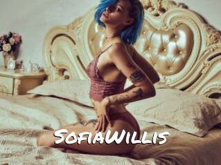SofiaWillis