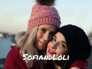 SofiandLoli