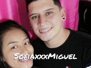 SofiaxxxMiguel