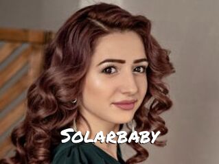 Solarbaby