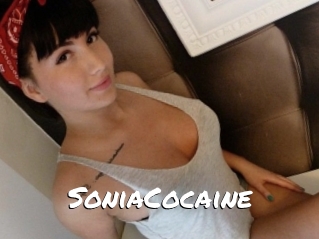 SoniaCocaine