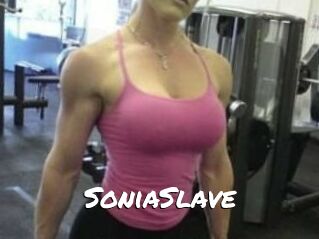 SoniaSlave