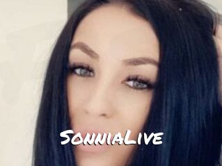 SonniaLive