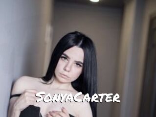 SonyaCarter