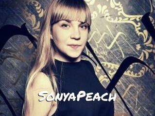 SonyaPeach