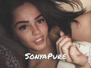SonyaPure