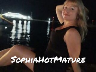 SophiaHotMature