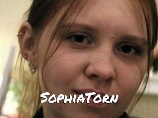 SophiaTorn