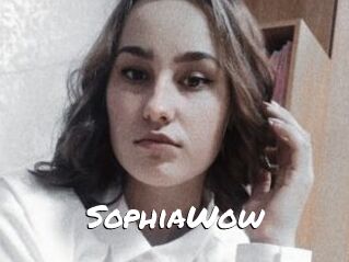 SophiaWow
