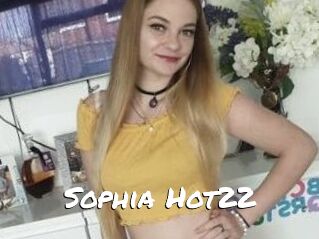 Sophia_Hot22
