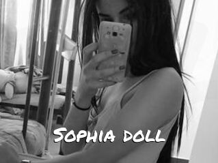 Sophia_doll