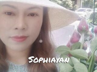 Sophiayan