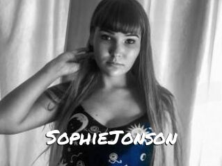 SophieJonson