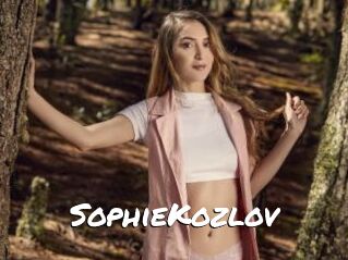 SophieKozlov
