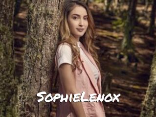 SophieLenox