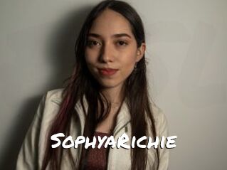 SophyaRichie