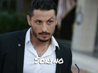 Soryno