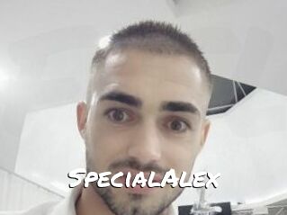 SpecialAlex