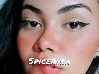SpiceAyra