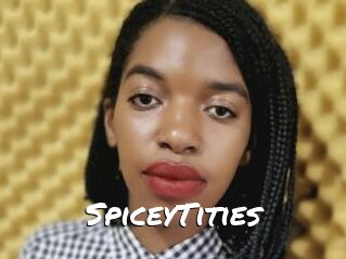 SpiceyTities