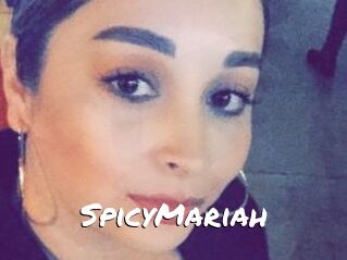 SpicyMariah