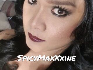SpicyMaxXxine