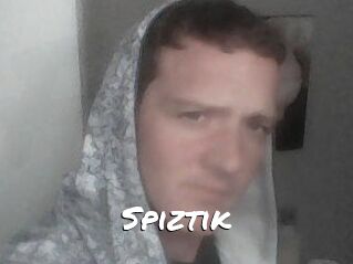 Spiztik