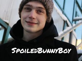 SpoiledBunnyBoy