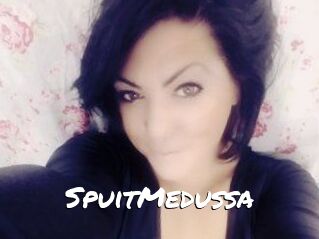 SpuitMedussa