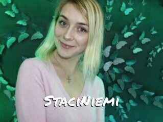 StaciNiemi