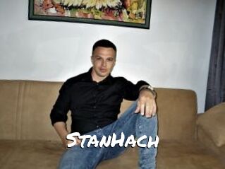 StanHach