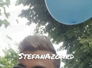 StefanAzgard