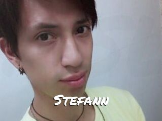 Stefann