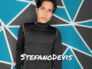 StefanoDevis