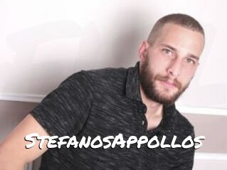 StefanosAppollos