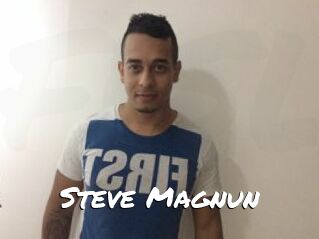 Steve_Magnun