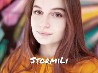 StormiLi