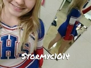Stormyc1014