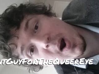 StraightGuyForTheQueerEye