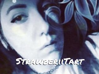 StrawberiiTart