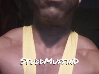 StuddMuffinD