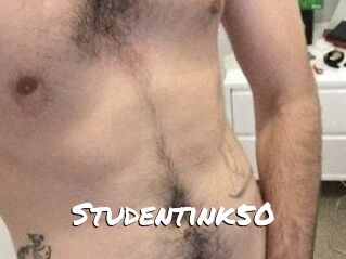 Studentink50