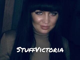 StuffVictoria