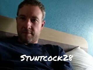 Stuntcock28