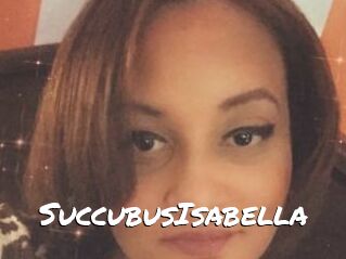 SuccubusIsabella