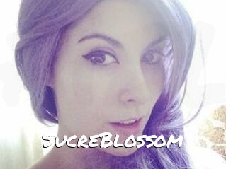 SucreBlossom