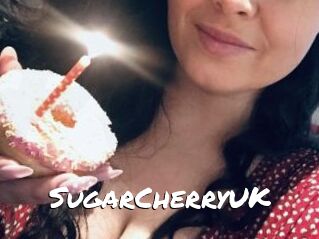 SugarCherryUK
