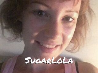 SugarLoLa